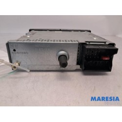 Peugeot - Expert - Radio CD player