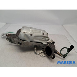 Renault - Clio - Catalytic converter