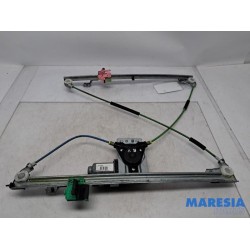 Peugeot - Expert - Window mechanism 2-door, front right
