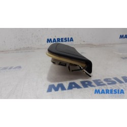 Peugeot - 207 - Airbag Sitz (Sitzplatz)