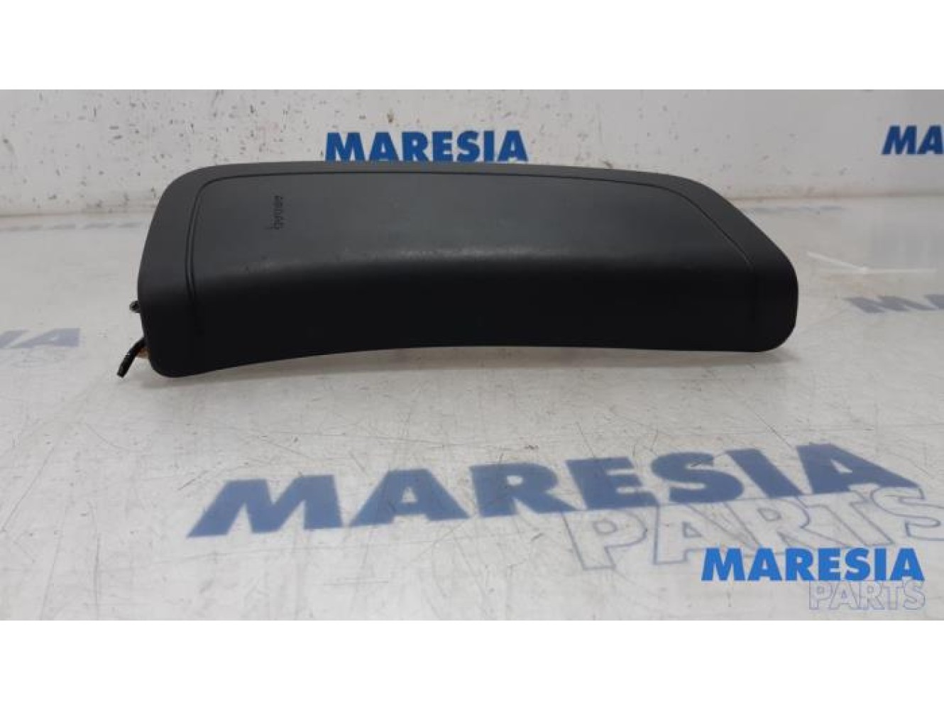 Peugeot - 207 - Airbag Sitz (Sitzplatz)