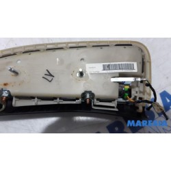 Peugeot - 207 - Airbag Sitz (Sitzplatz)