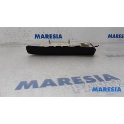 Peugeot - 207 - Airbag Sitz (Sitzplatz)