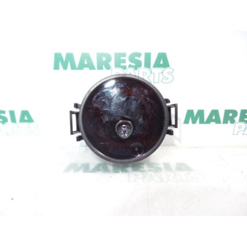 Renault - Megane Scenic - Rain sensor