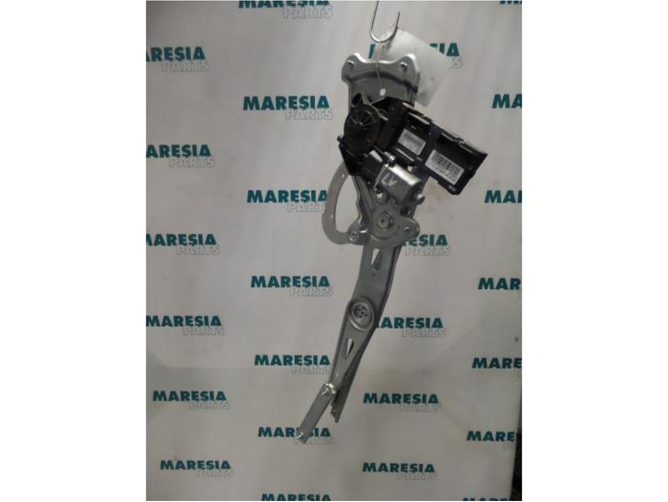 Renault - Megane Scenic - Window mechanism 4-door, front left