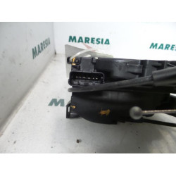 Renault - Megane Scenic - Deurslot Mechaniek 4Deurs links-achter