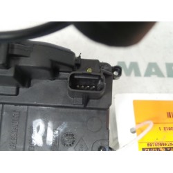 Renault - Megane Scenic - Front door lock mechanism 4-door, right