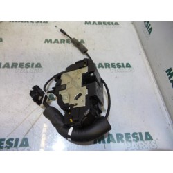Renault - Megane Scenic - Rear door mechanism 4-door, right