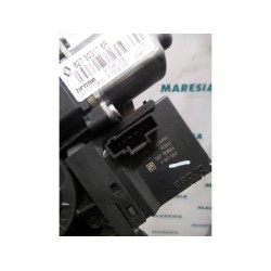 Renault - Megane Scenic - Rear door window mechanism 4-door, right