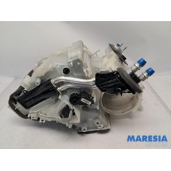 Peugeot - 2008 - Heater housing