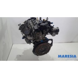 Alfa Romeo - Giulietta - Motor