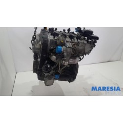 Alfa Romeo - Giulietta - Motor