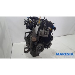 Alfa Romeo - Giulietta - Motor