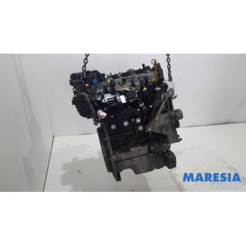 Alfa Romeo - Giulietta - Motor