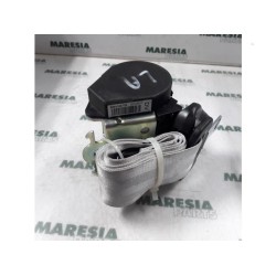 Renault - Megane Scenic - Veiligheidsgordel links-achter