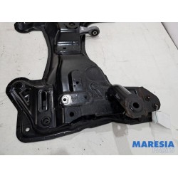 Alfa Romeo - Giulietta - Subframe