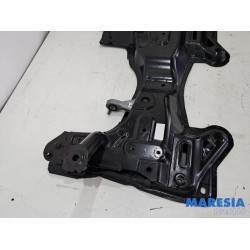 Alfa Romeo - Giulietta - Subframe