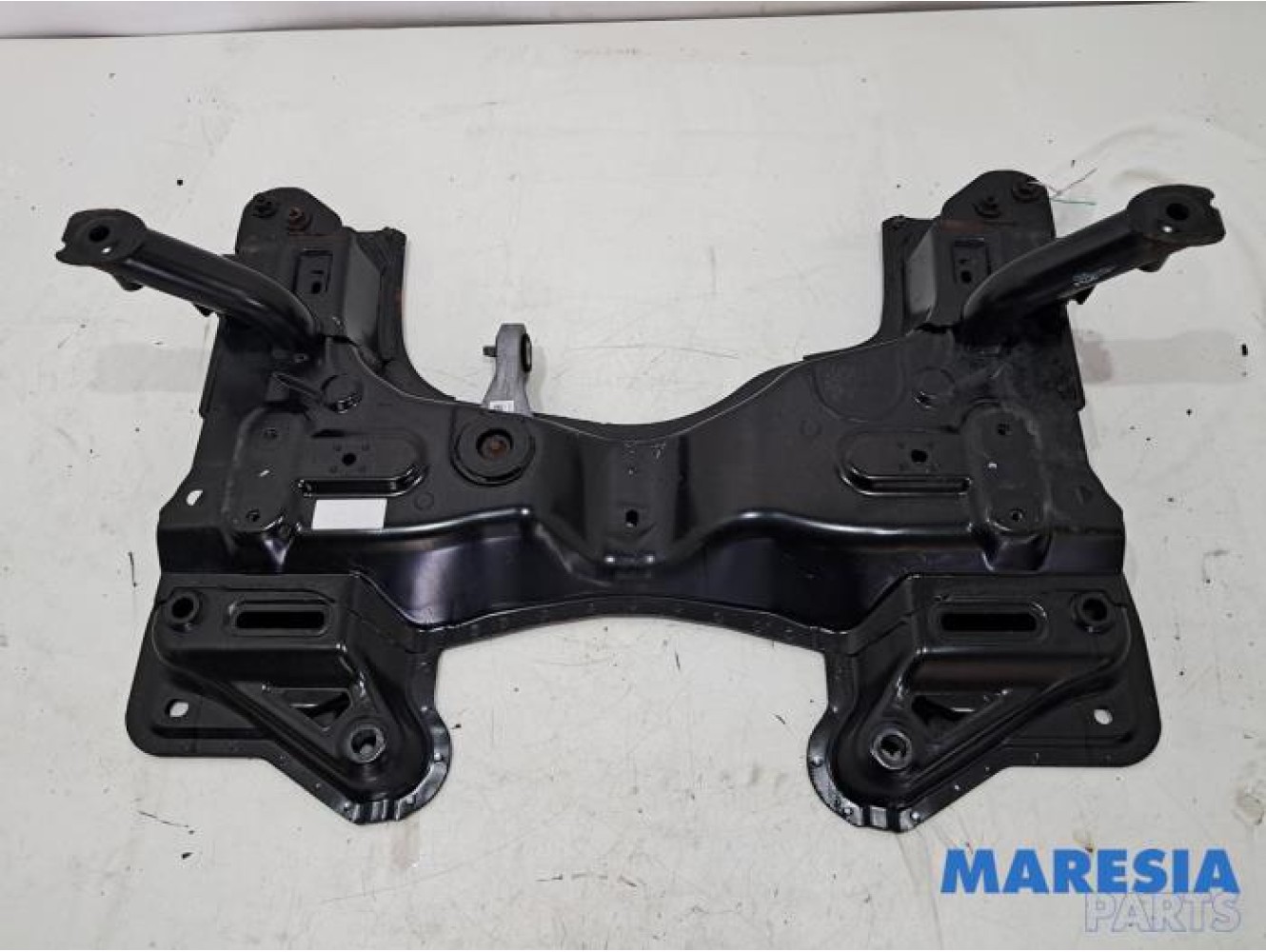 Alfa Romeo - Giulietta - Subframe