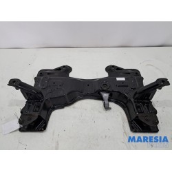 Alfa Romeo - Giulietta - Subframe