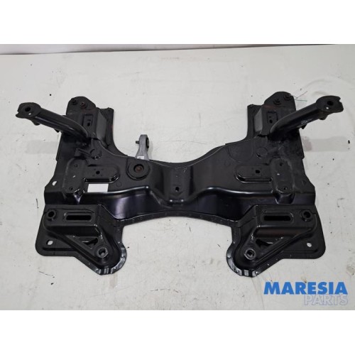 Alfa Romeo - Giulietta - Subframe