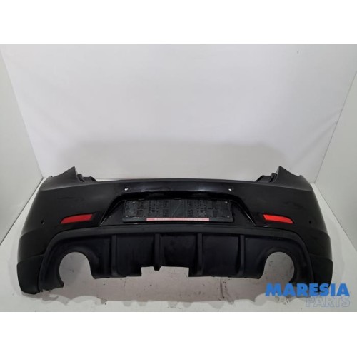 Alfa Romeo - Giulietta - Achterbumper