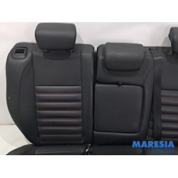 Alfa Romeo - Giulietta - Bekleding Set (compleet)