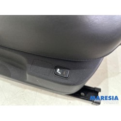 Alfa Romeo - Giulietta - Bekleding Set (compleet)