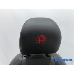 Alfa Romeo - Giulietta - Bekleding Set (compleet)