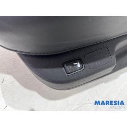 Alfa Romeo - Giulietta - Bekleding Set (compleet)