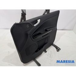 Alfa Romeo - Giulietta - Portierbekleding 4Deurs rechts-voor