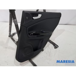 Alfa Romeo - Giulietta - Portierbekleding 4Deurs rechts-achter
