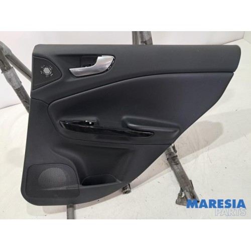 Alfa Romeo - Giulietta - Rear door trim 4-door, right