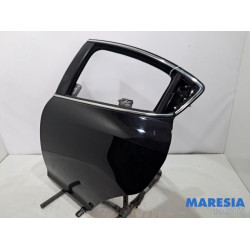 Alfa Romeo - Giulietta - Rear door 4-door, left
