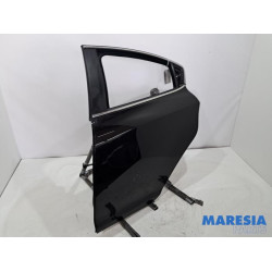 Alfa Romeo - Giulietta - Rear door 4-door, left