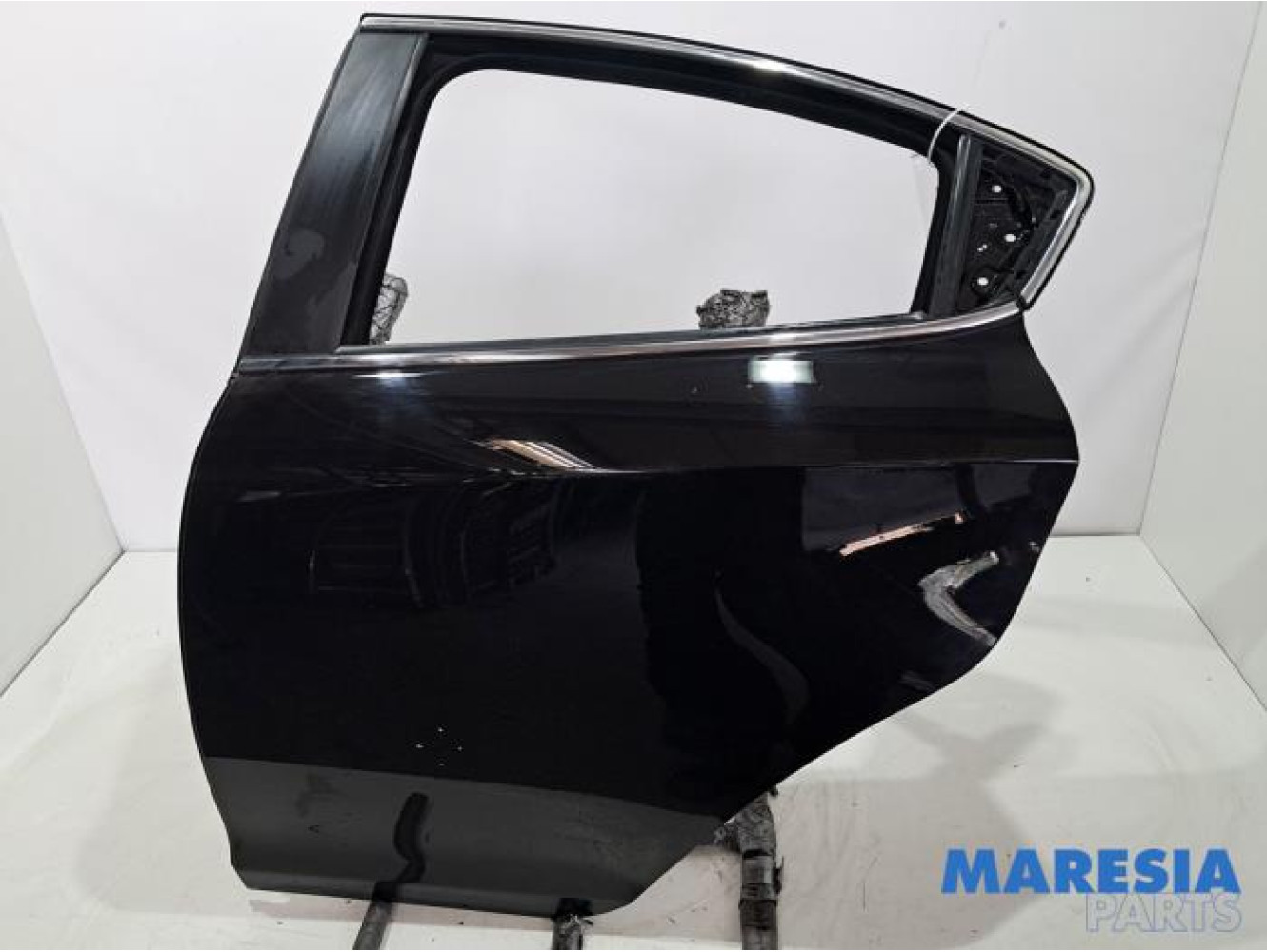 Alfa Romeo - Giulietta - Rear door 4-door, left