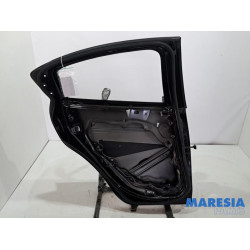 Alfa Romeo - Giulietta - Rear door 4-door, left