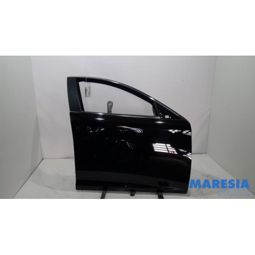 Alfa Romeo - Giulietta - Front door 4-door, right