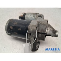 Renault - Clio - Startmotor