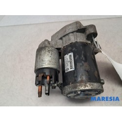 Renault - Clio - Startmotor