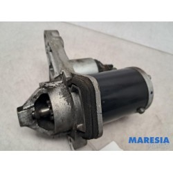 Renault - Clio - Startmotor
