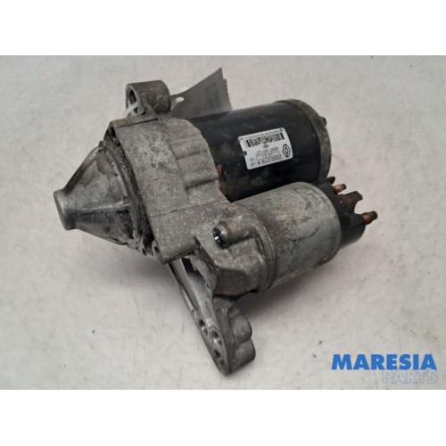 Renault - Clio - Startmotor