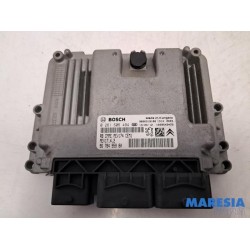Peugeot - 2008 - Engine management computer