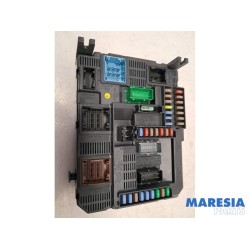 Peugeot - 2008 - Engine management computer