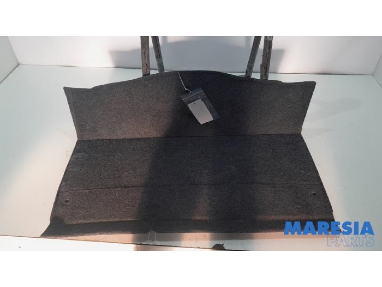 Alfa Romeo - Giulietta - Boot mat