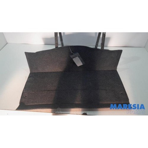 Alfa Romeo - Giulietta - Boot mat