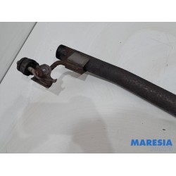 Alfa Romeo - Giulietta - Uitlaat Middendemper