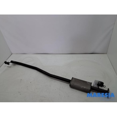 Alfa Romeo - Giulietta - Exhaust middle silencer