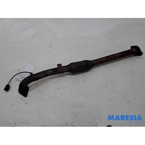 Alfa Romeo - Giulietta - Exhaust front section