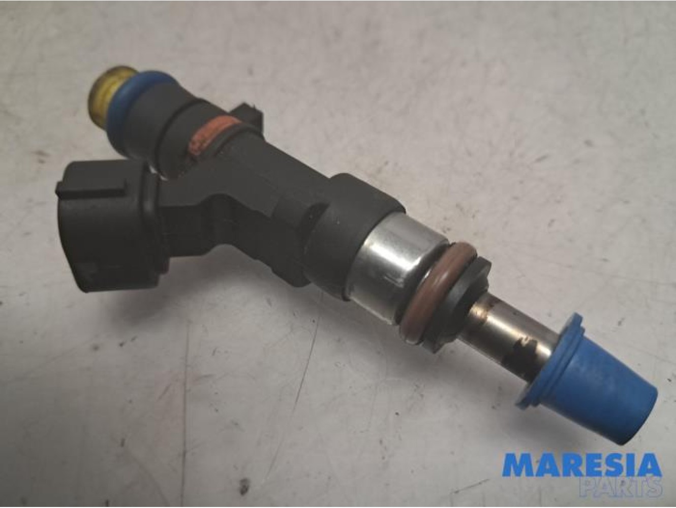 Renault - Clio - Injector (petrol injection)