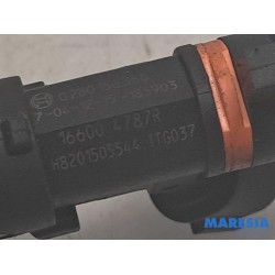 Renault - Clio - Injector (petrol injection)
